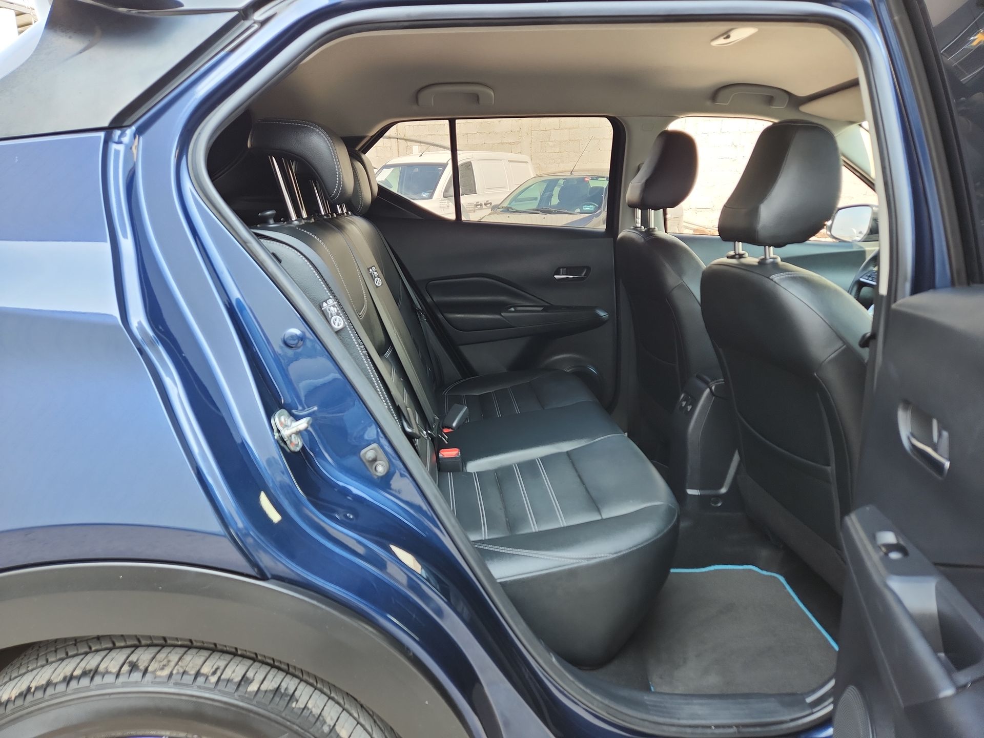 2023 Nissan KICKS E-POWER PLATINUM E-POWER 23