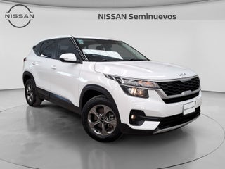 2022 Kia SELTOS EX TA