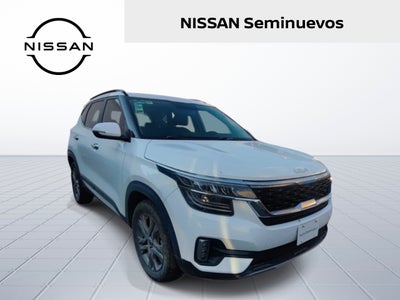2023 Kia SELTOS SELTOS 1.6L SX AT