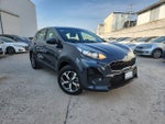 2020 Kia SPORTAGE 2.0L LX T/A