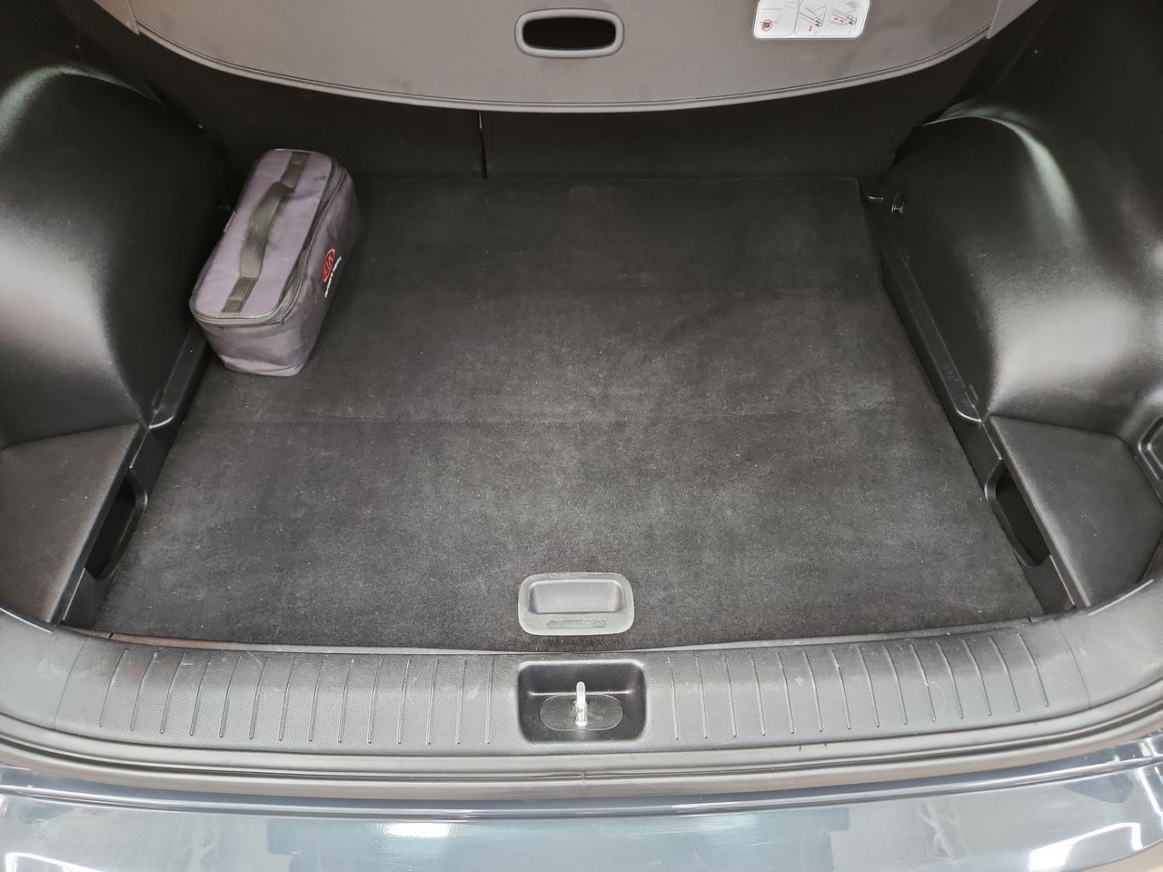 2020 Kia SPORTAGE 2.0L LX T/A