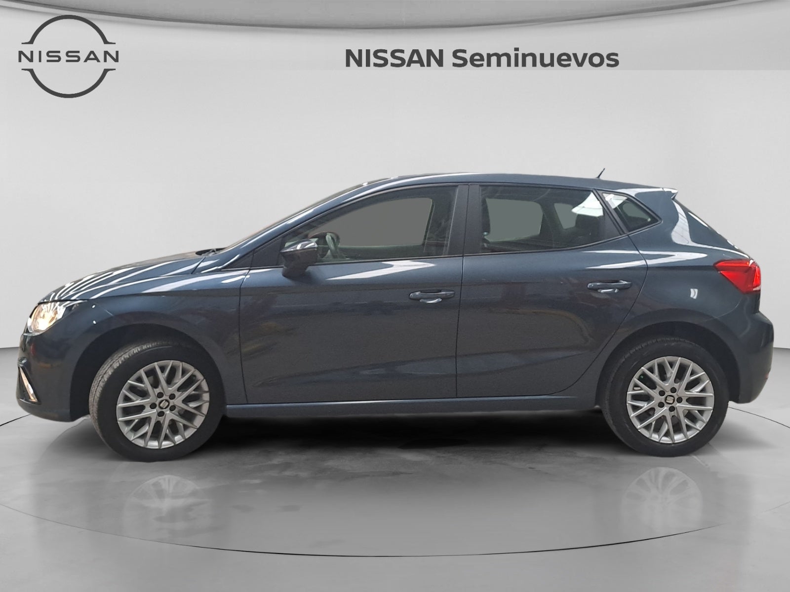 2021 SEAT IBIZA STYLE STD