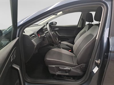2021 SEAT IBIZA STYLE STD