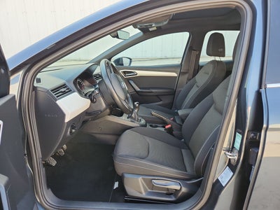 2021 SEAT IBIZA XCELLENCE STD