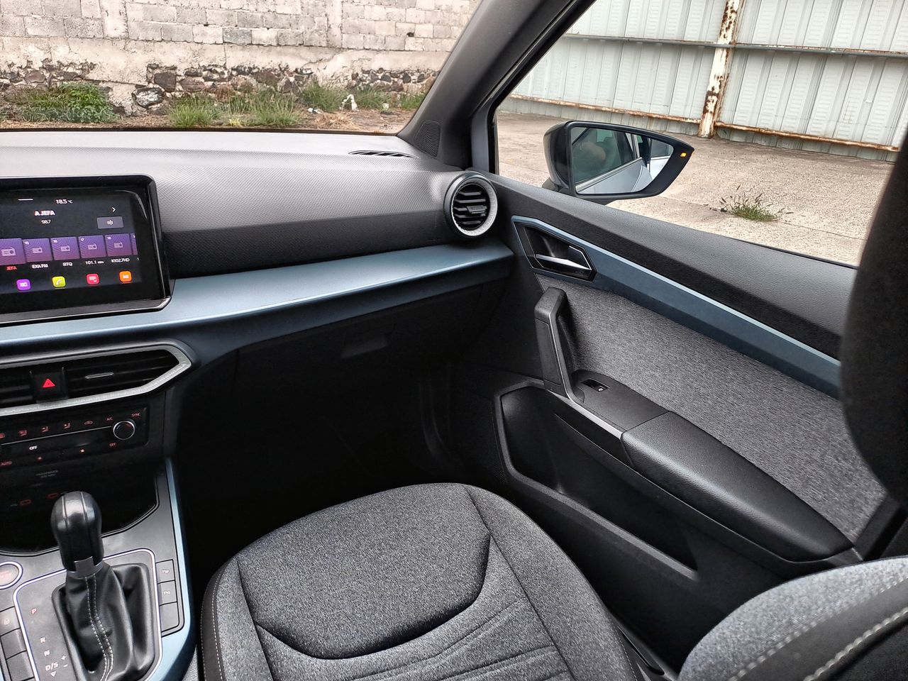 2023 SEAT ARONA XPERIENCE