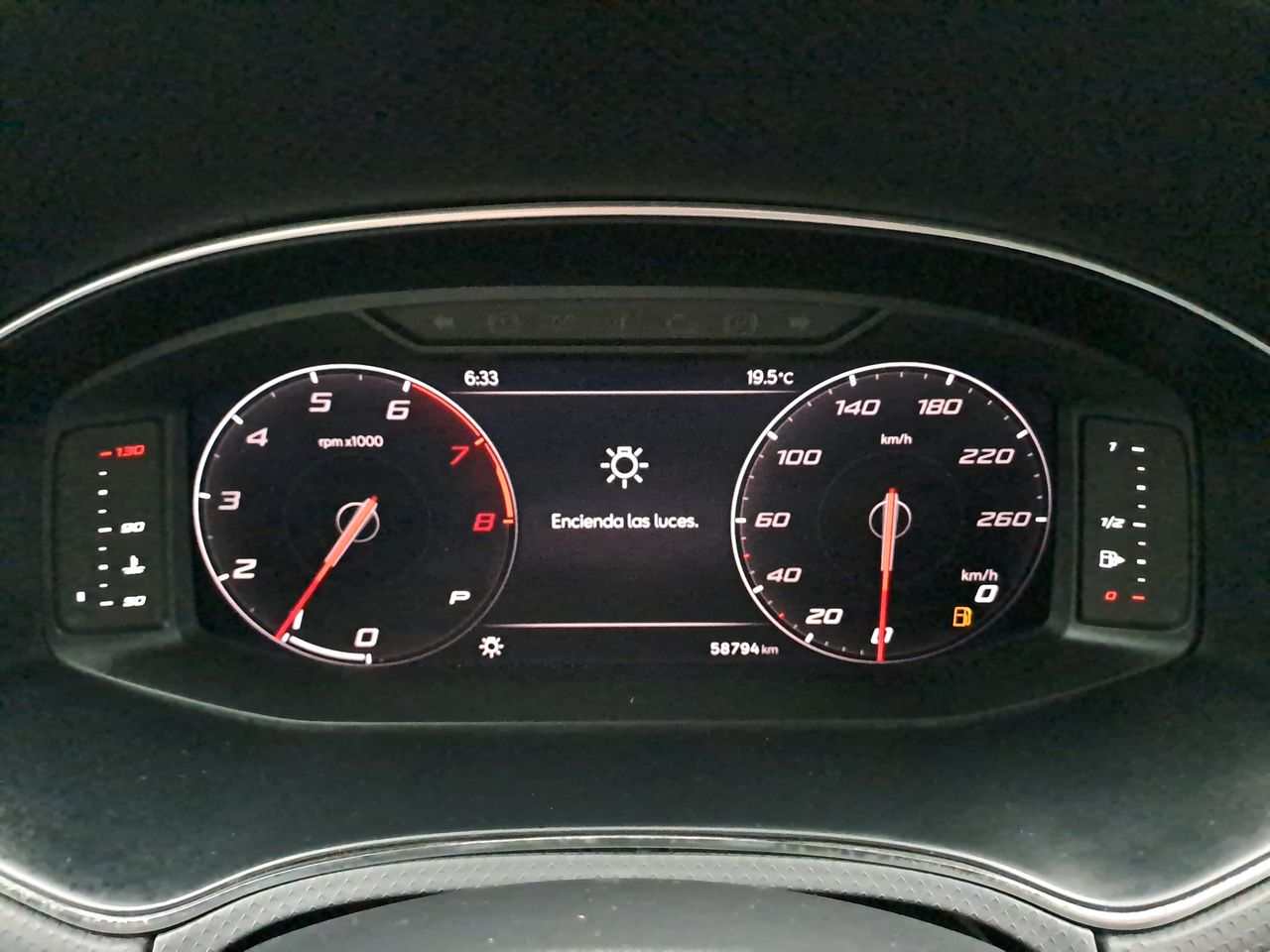 2023 SEAT ARONA XPERIENCE