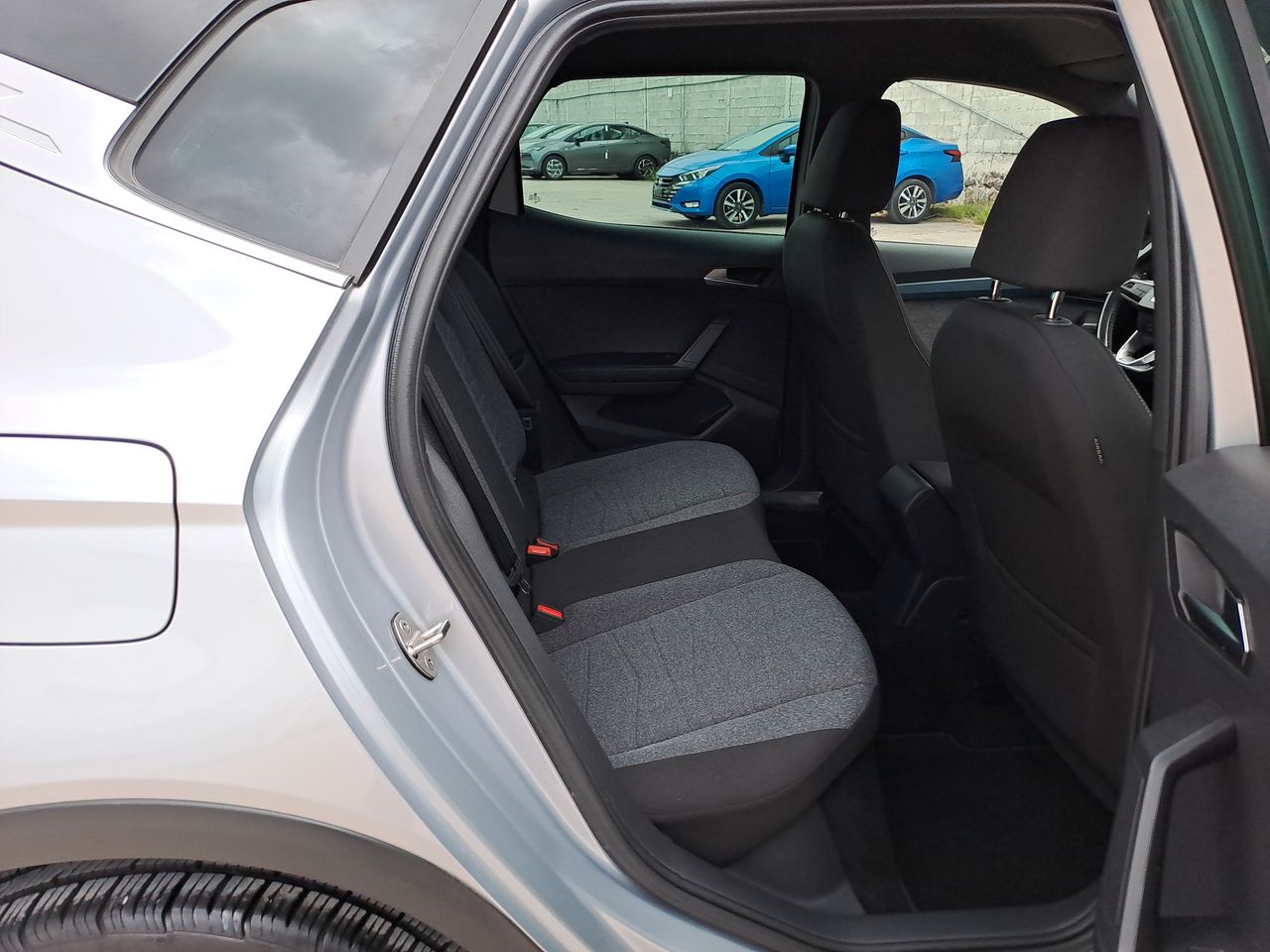 2023 SEAT ARONA XPERIENCE