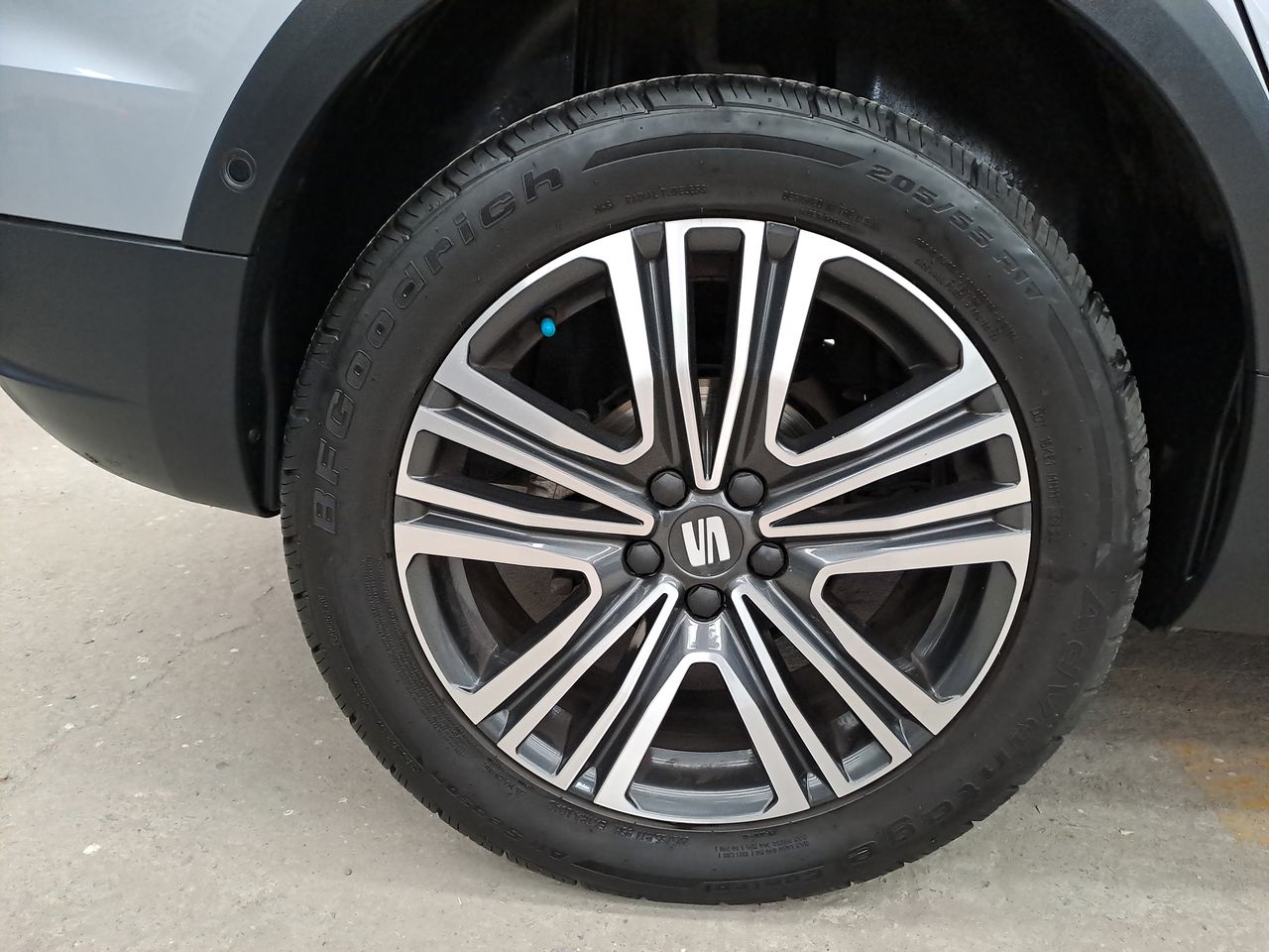 2023 SEAT ARONA XPERIENCE