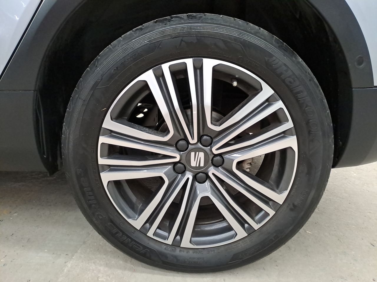 2023 SEAT ARONA XPERIENCE