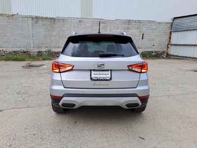 2023 SEAT ARONA XPERIENCE