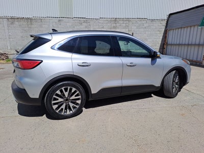 2020 Ford ESCAPE TITANIUM ECOBOOST 2.0L