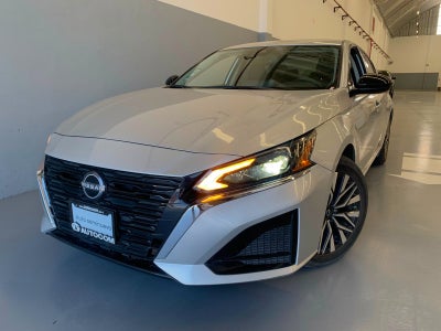 2023 Nissan ALTIMA ALTIMA ADVANCE