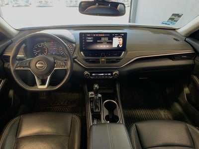2023 Nissan ALTIMA ALTIMA ADVANCE