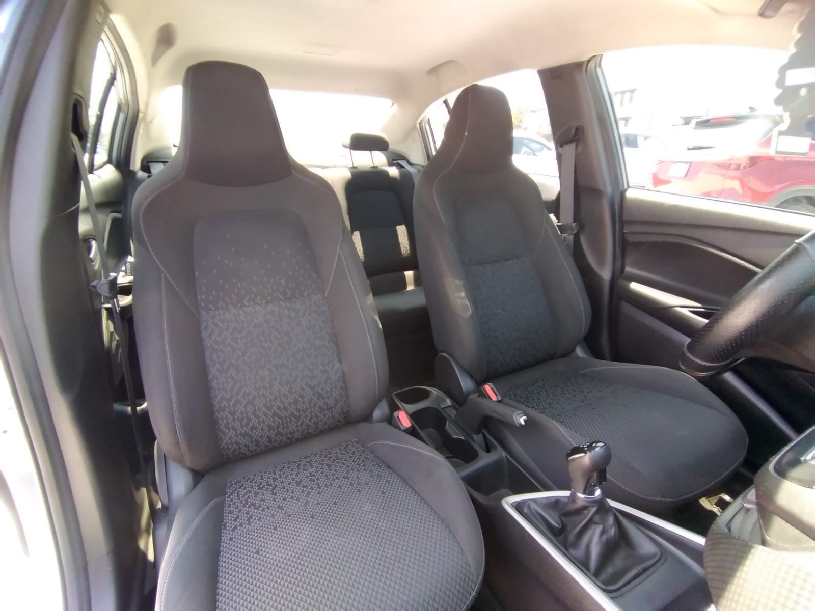 2021 Chevrolet ONIX LT C