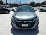 2021 Chevrolet ONIX LT C