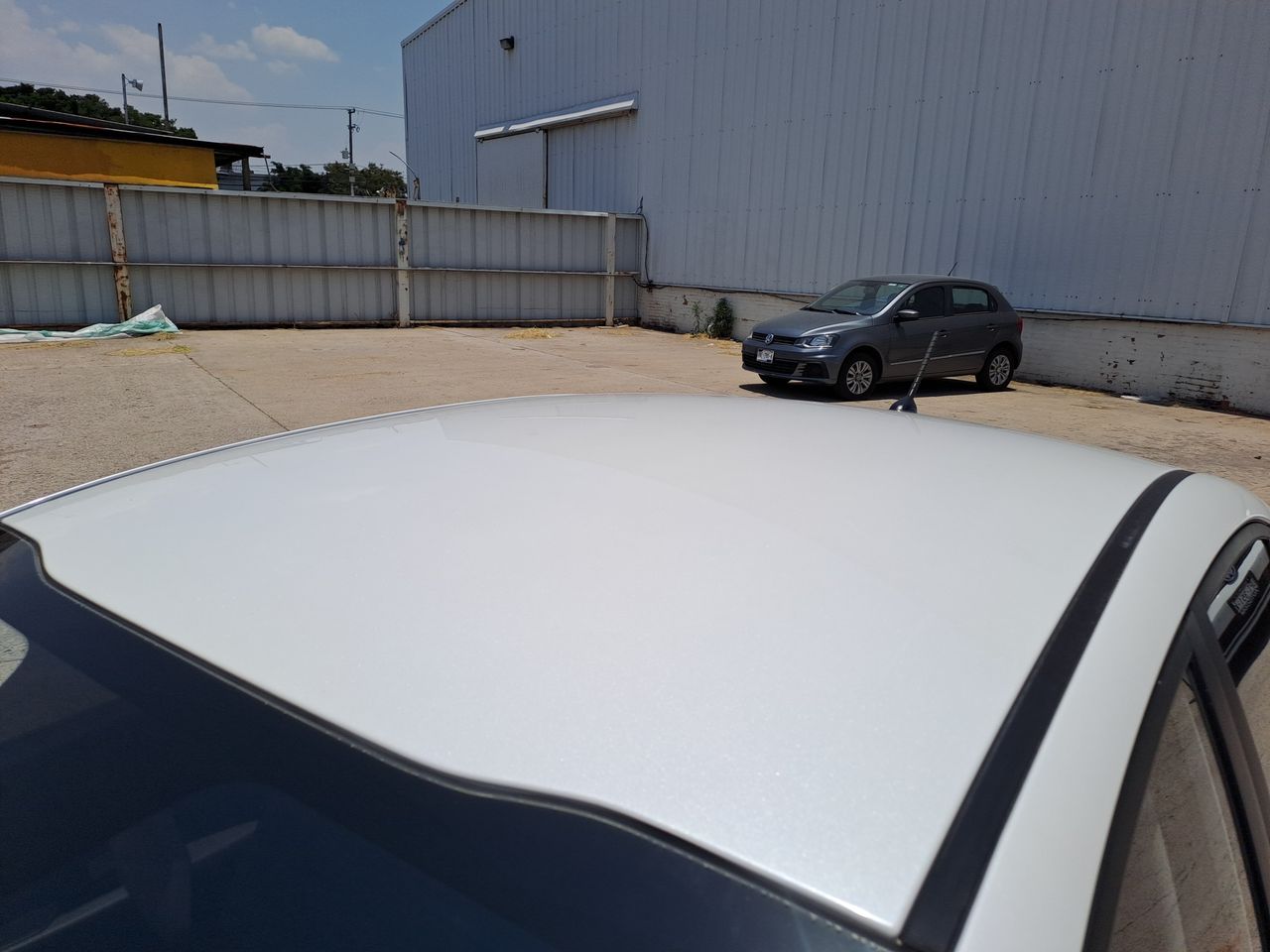 2020 Kia RIO SEDÁN L TA