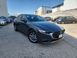 2021 Mazda MAZDA3 I TA
