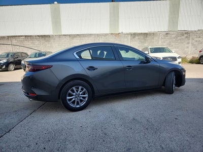 2021 Mazda MAZDA3 I TA