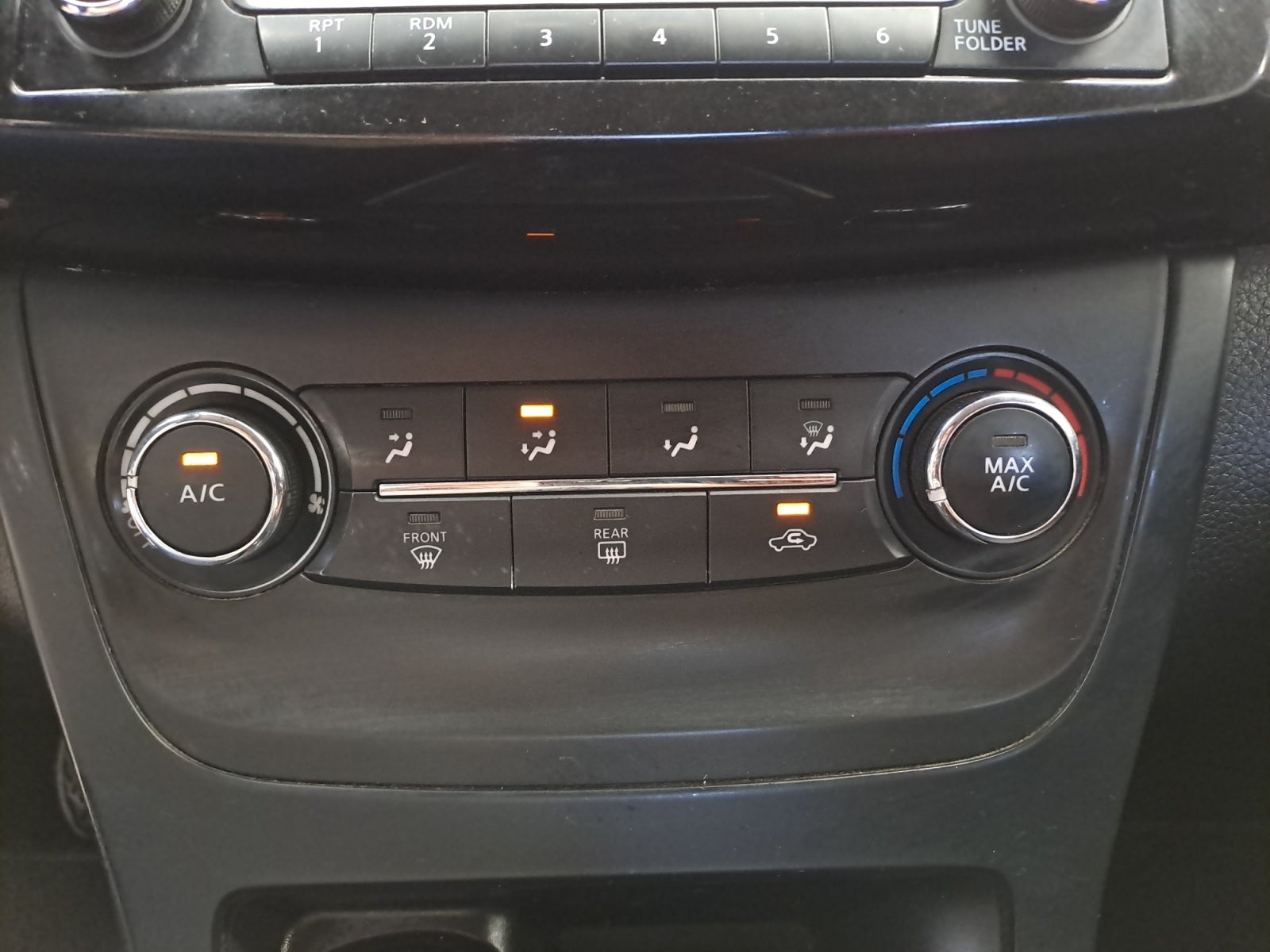 2019 Nissan SENTRA ADVANCE CVT