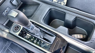 2020 Nissan SENTRA ADVANCE CVT