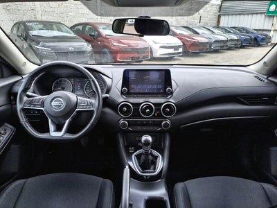 2023 Nissan SENTRA ADVANCE TM 23