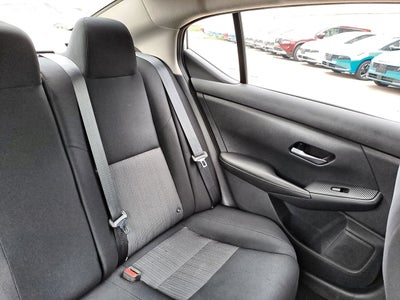 2023 Nissan SENTRA ADVANCE TM 23
