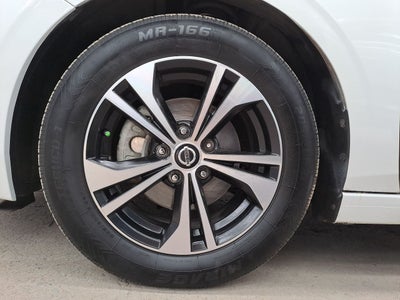 2023 Nissan SENTRA ADVANCE TM 23
