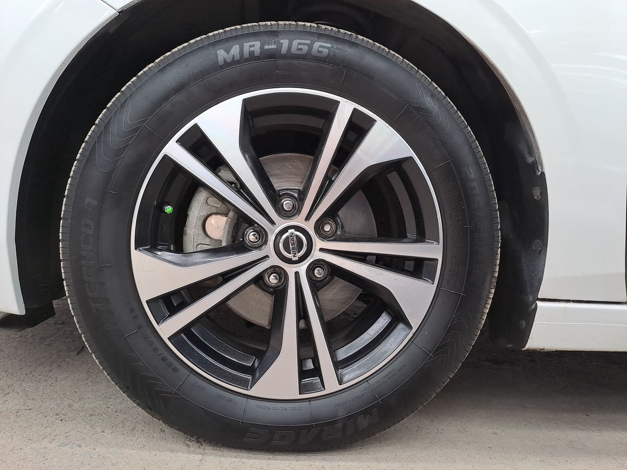 2023 Nissan SENTRA ADVANCE TM 23