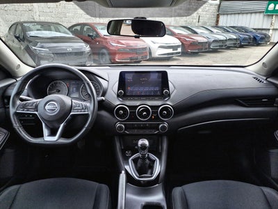 2023 Nissan SENTRA ADVANCE TM 23