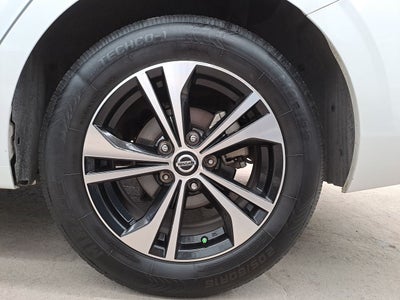 2023 Nissan SENTRA ADVANCE TM 23