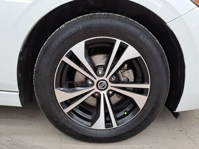 2023 Nissan SENTRA ADVANCE TM 23