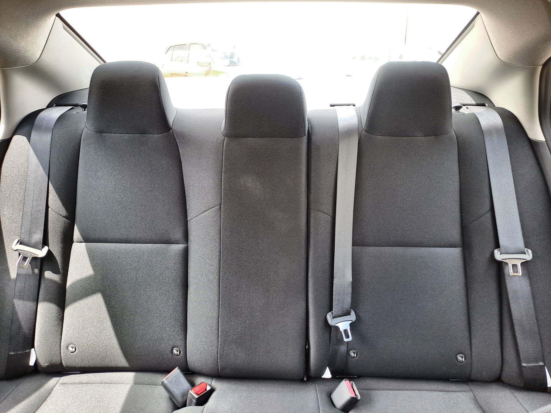 2025 Nissan SENTRA SENSE CVT 25