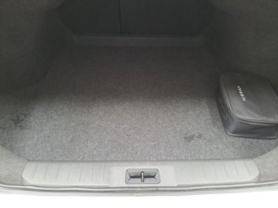 2025 Nissan SENTRA SENSE CVT 25