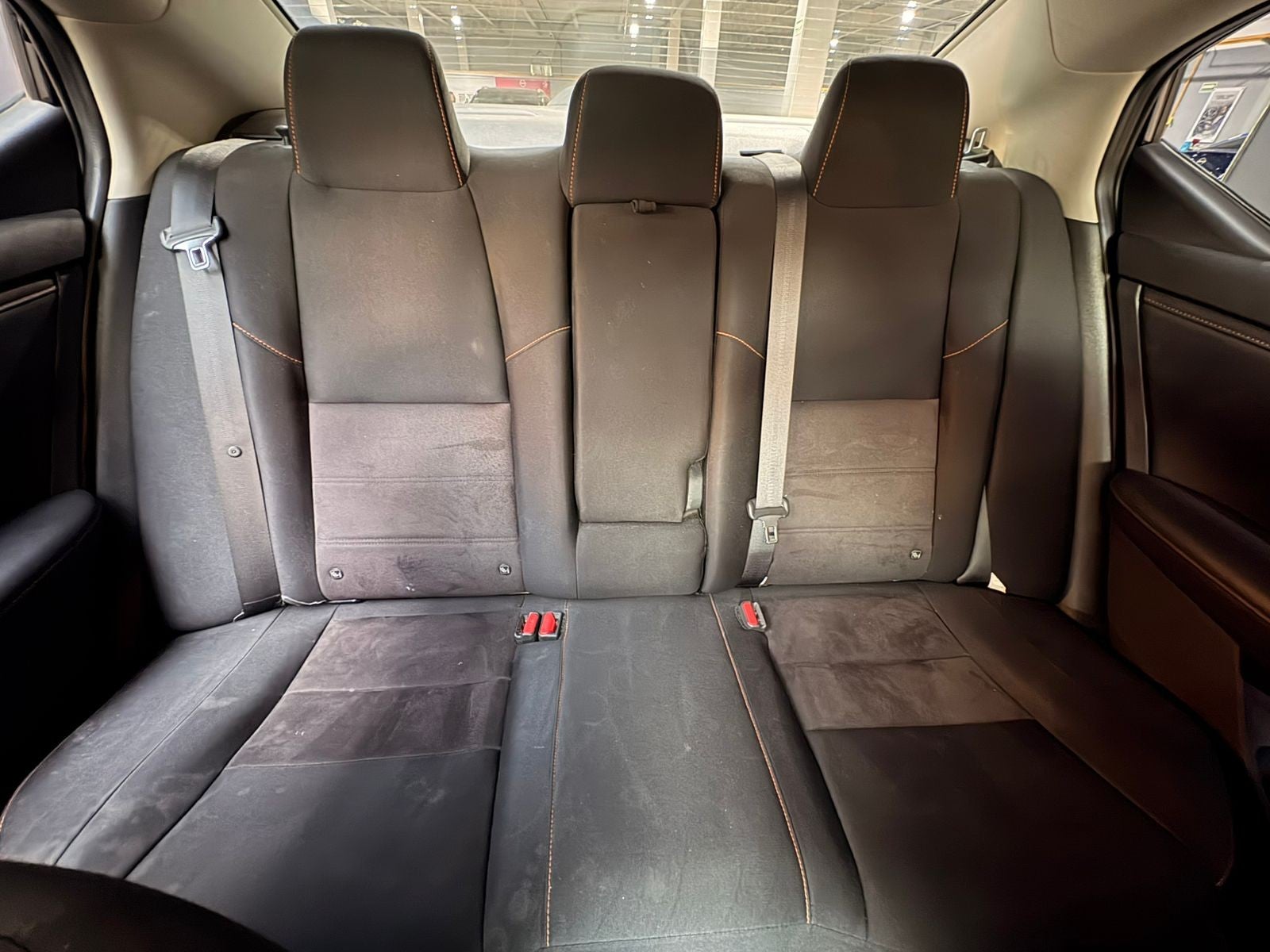 2021 Nissan SENTRA SR TM 21