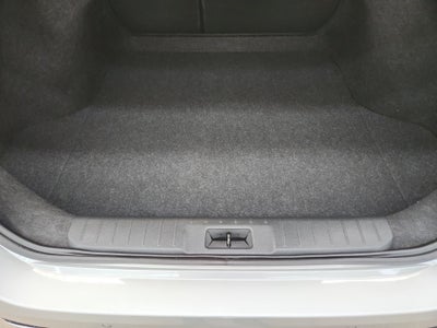 2023 Nissan SENTRA SENSE CVT 23