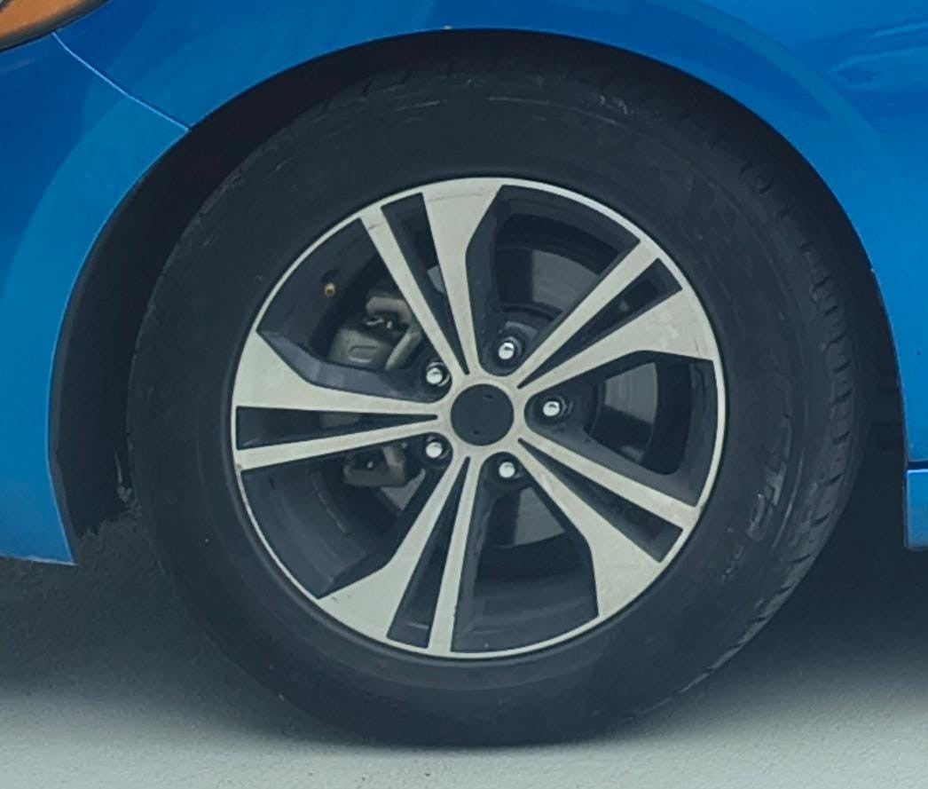 2023 Nissan SENTRA ADVANCE CVT 23