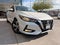 2020 Nissan SENTRA ADVANCE CVT