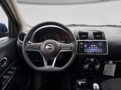 2024 Nissan MARCH MARCH ADVANCE TM 24