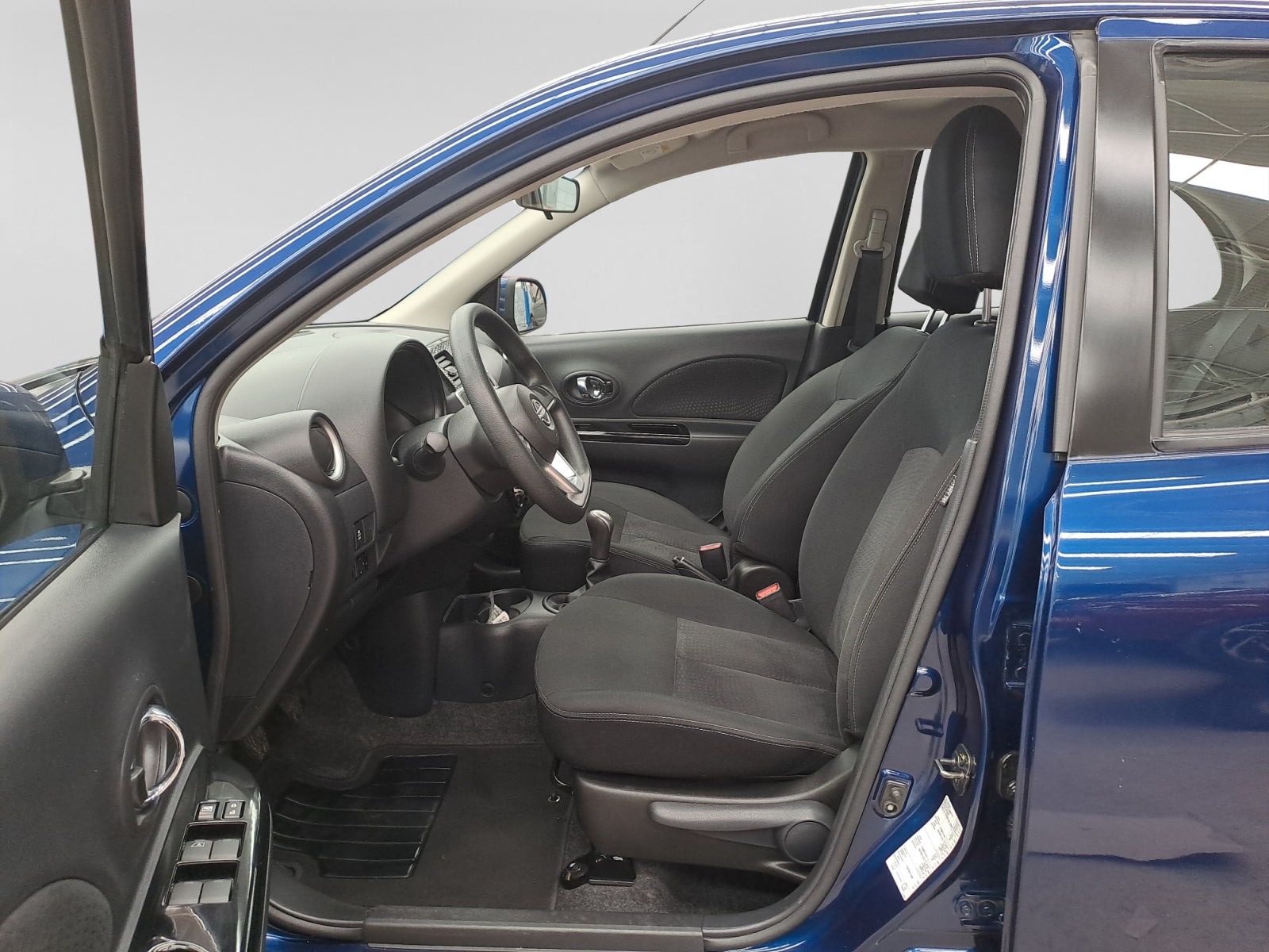 2024 Nissan MARCH MARCH ADVANCE TM 24