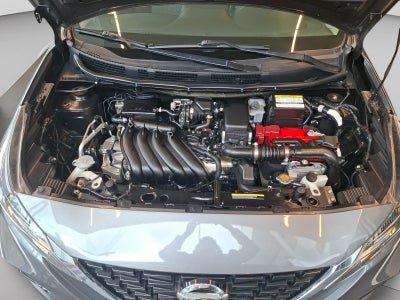 2021 Nissan MARCH SENSE TA 21
