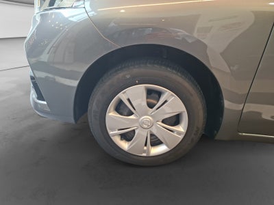 2021 Nissan MARCH SENSE TA 21
