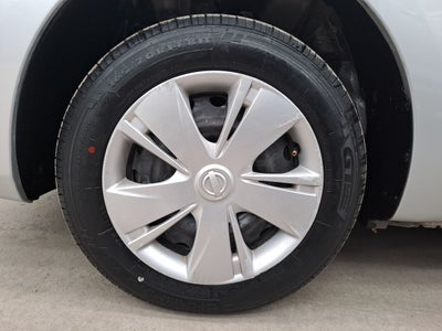 2024 Nissan MARCH MARCH SENSE TM 24