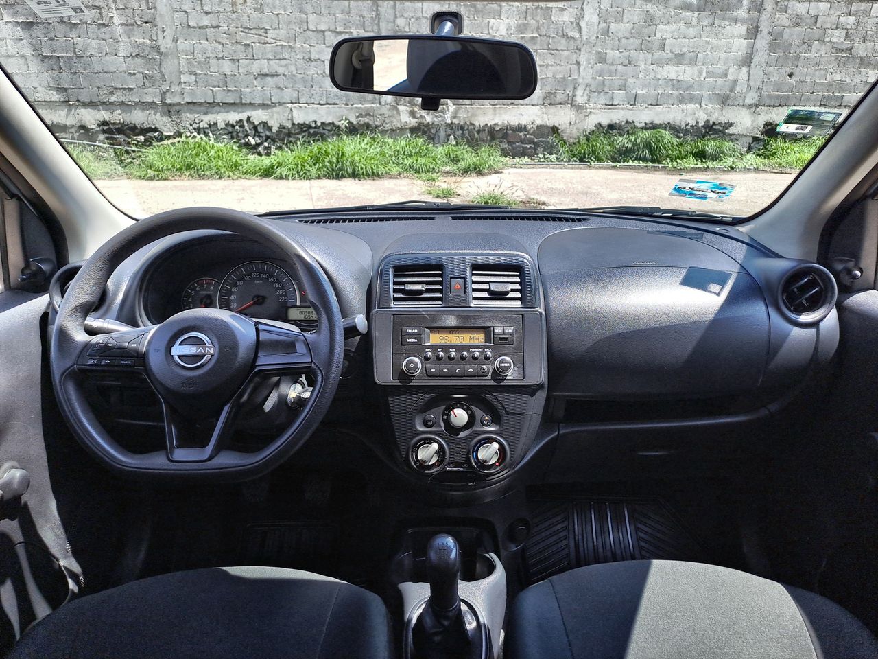 2024 Nissan MARCH MARCH SENSE TM 24