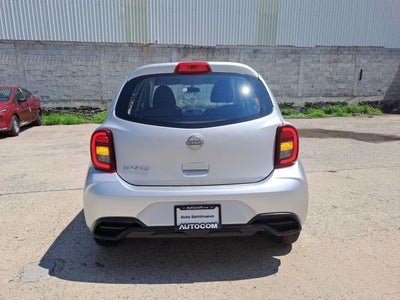 2024 Nissan MARCH MARCH SENSE TM 24