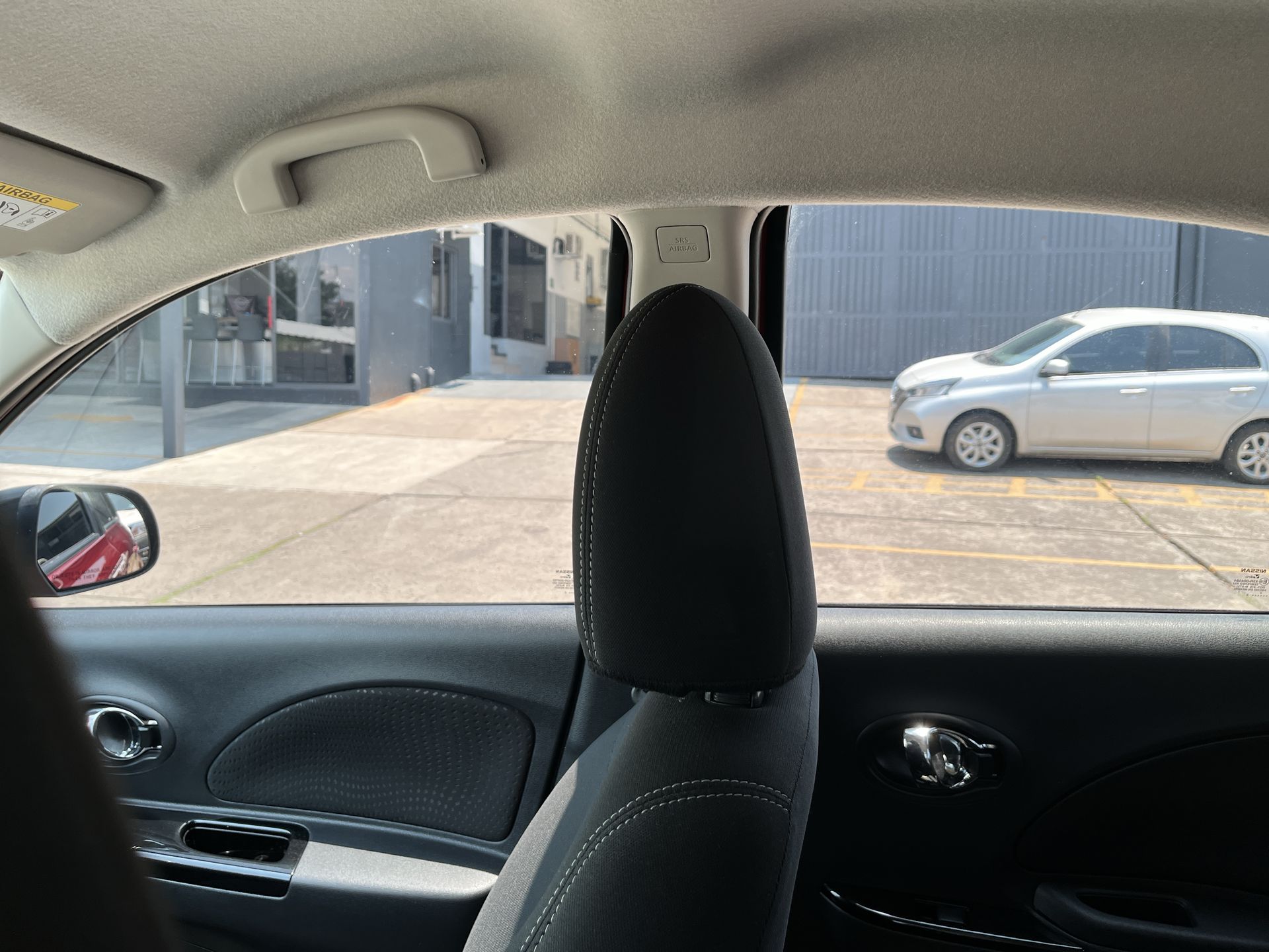 2023 Nissan MARCH EXCLUSIVE TM 23