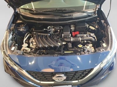 2023 Nissan MARCH ADVANCE TM 23