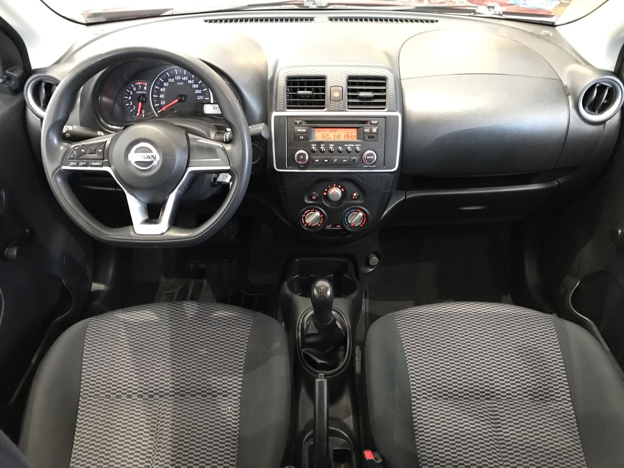 2021 Nissan MARCH SENSE TM 21