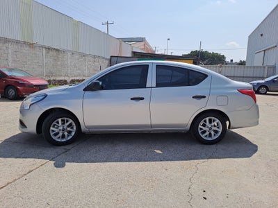 2024 Nissan V-DRIVE V-DRIVE TM A/C AUDIO 24