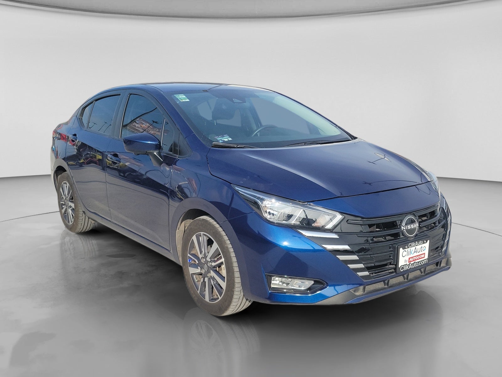2024 Nissan VERSA ADVANCE CVT 24