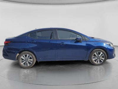 2024 Nissan VERSA ADVANCE CVT 24